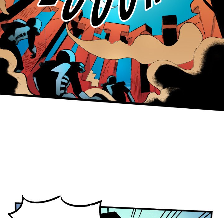 Galauman Galauman EP 79 - Toomics page 22 - 