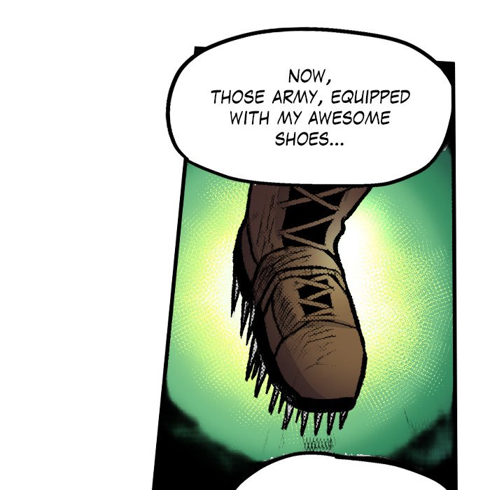 Galauman Galauman EP 79 - Toomics page 24 - 