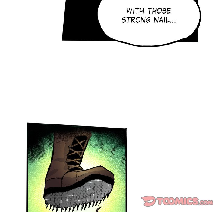 Galauman Galauman EP 79 - Toomics page 25 - 
