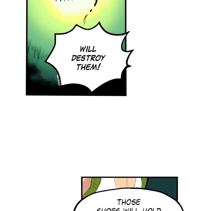 Galauman Galauman EP 79 - Toomics page 26 - 