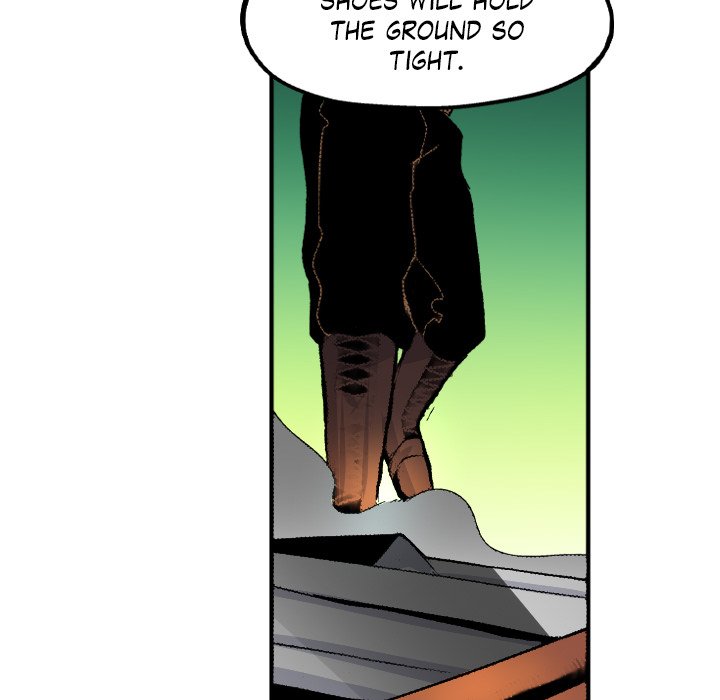 Galauman Galauman EP 79 - Toomics page 27 - 