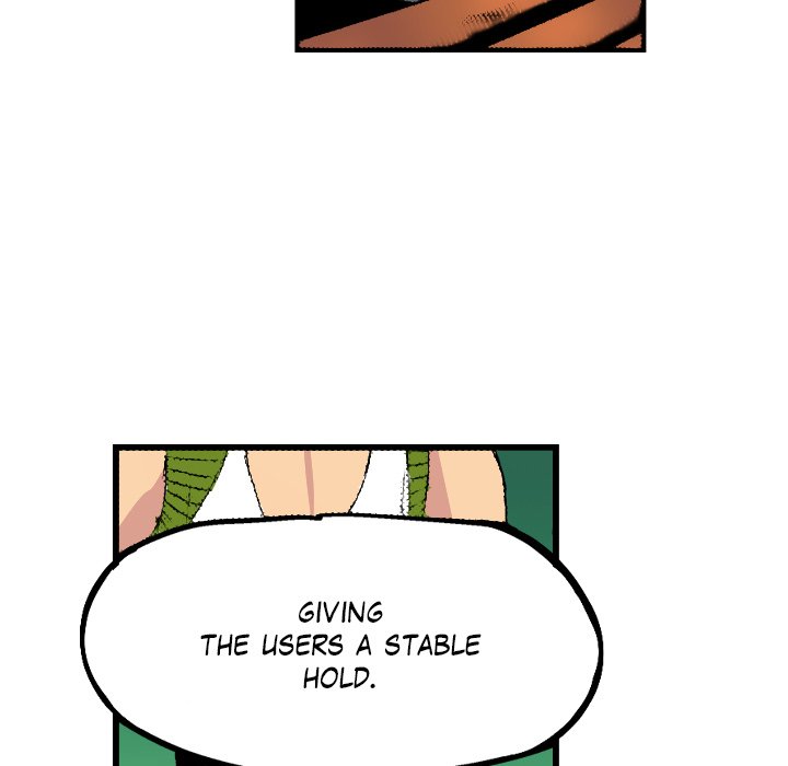 Galauman Galauman EP 79 - Toomics page 28 - 