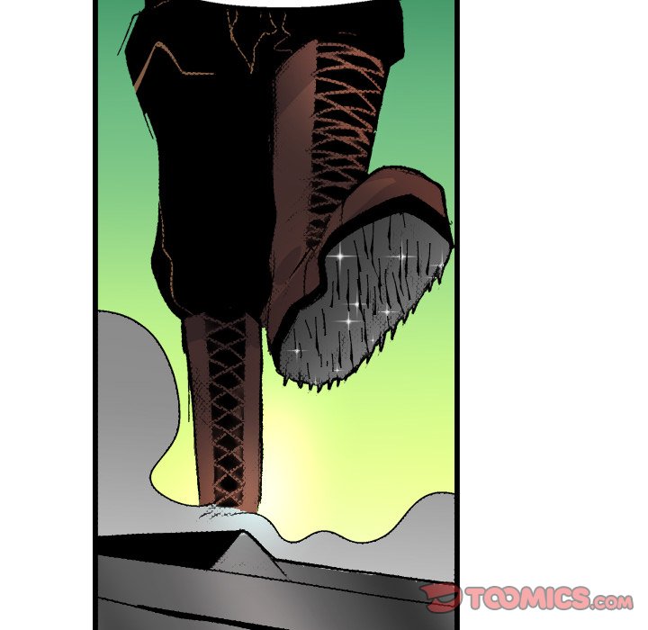 Galauman Galauman EP 79 - Toomics page 29 - 