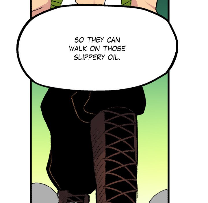 Galauman Galauman EP 79 - Toomics page 31 - 