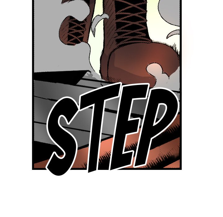 Galauman Galauman EP 79 - Toomics page 32 - 