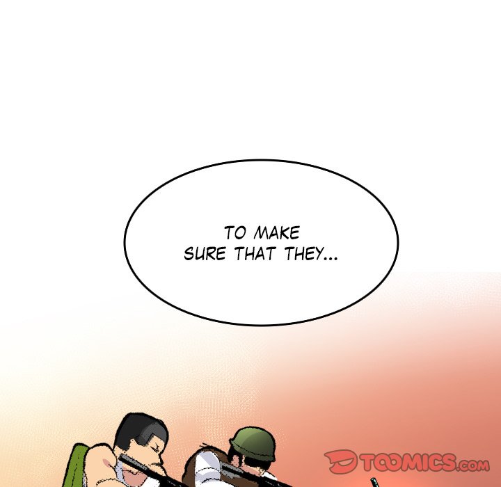 Galauman Galauman EP 79 - Toomics page 33 - 