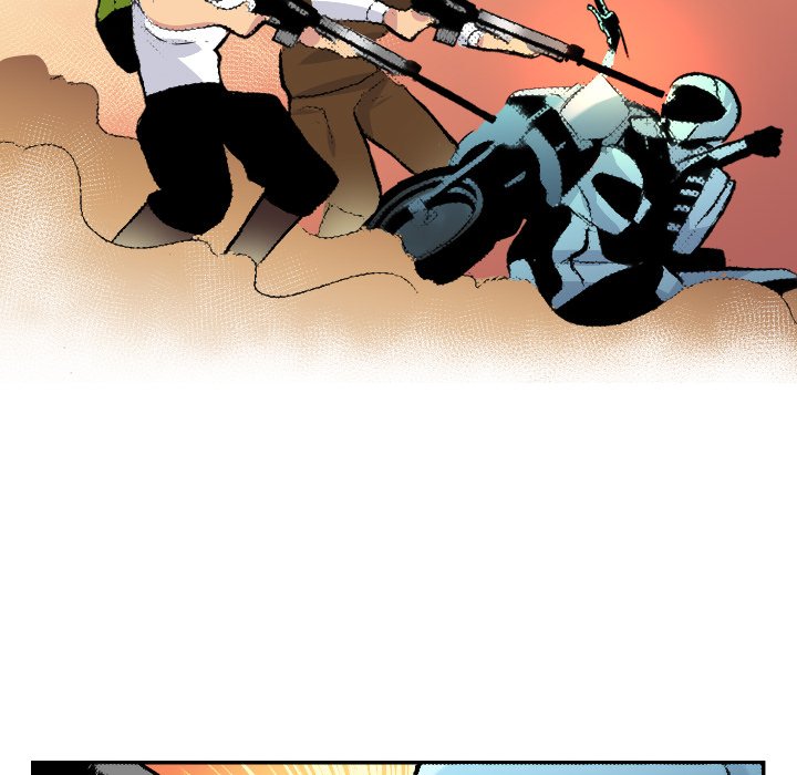 Galauman Galauman EP 79 - Toomics page 34 - 