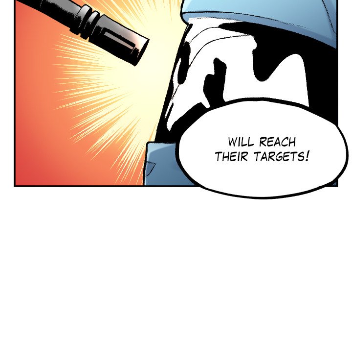 Galauman Galauman EP 79 - Toomics page 35 - 
