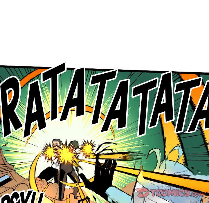 Galauman Galauman EP 79 - Toomics page 37 - 