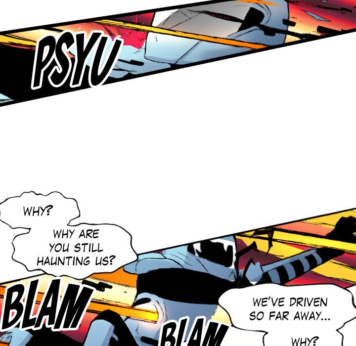 Galauman Galauman EP 79 - Toomics page 39 - 
