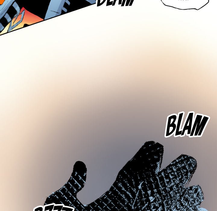 Galauman Galauman EP 79 - Toomics page 40 - 