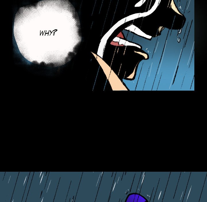 Galauman Galauman EP 79 - Toomics page 42 - 