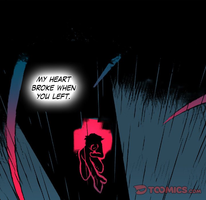 Galauman Galauman EP 79 - Toomics page 45 - 