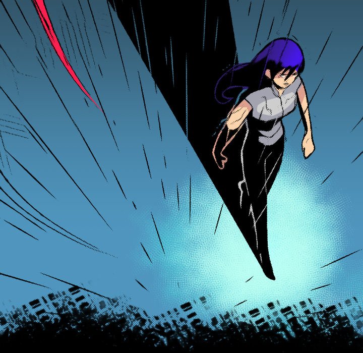 Galauman Galauman EP 79 - Toomics page 46 - 