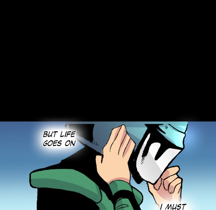 Galauman Galauman EP 79 - Toomics page 47 - 
