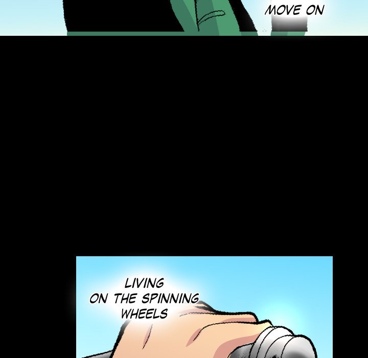 Galauman Galauman EP 79 - Toomics page 48 - 