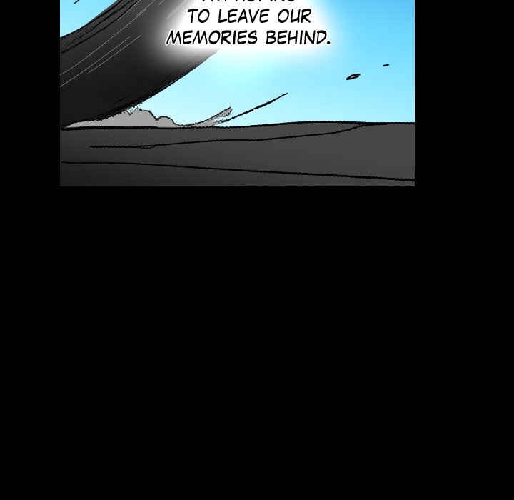 Galauman Galauman EP 79 - Toomics page 50 - 