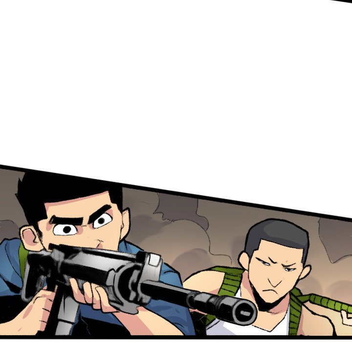 Galauman Galauman EP 79 - Toomics page 6 - 