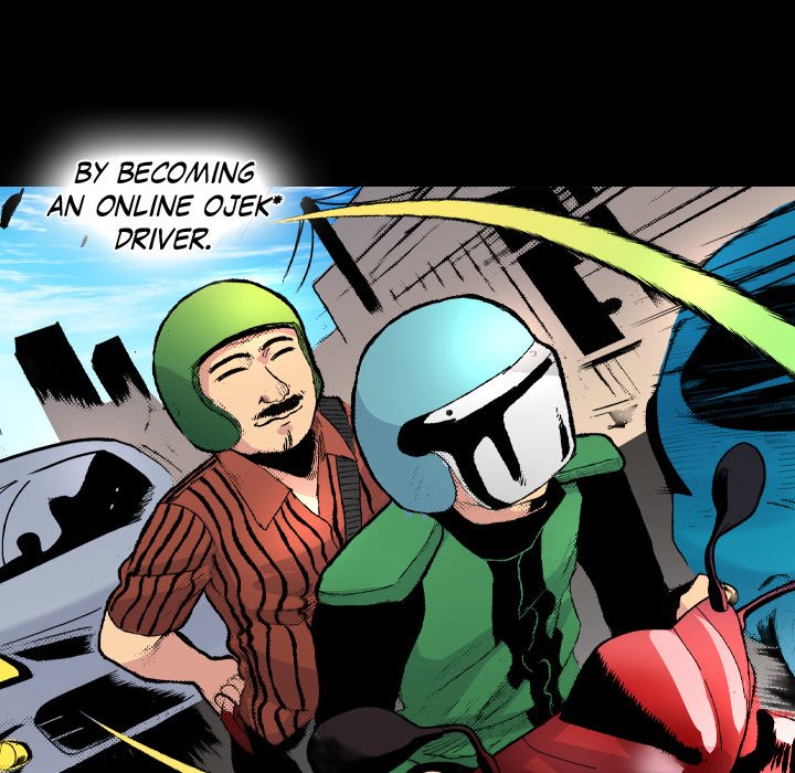 Galauman Galauman EP 79 - Toomics page 51 - 