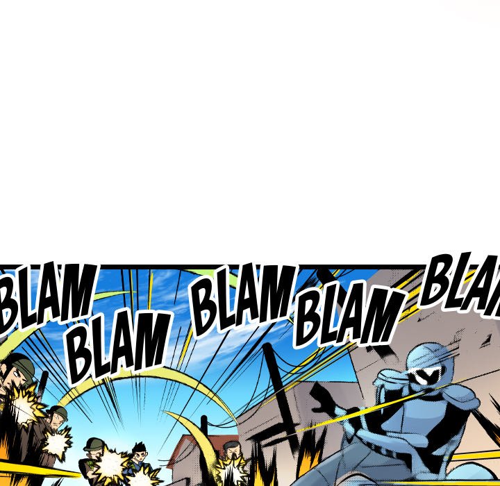 Galauman Galauman EP 79 - Toomics page 7 - 