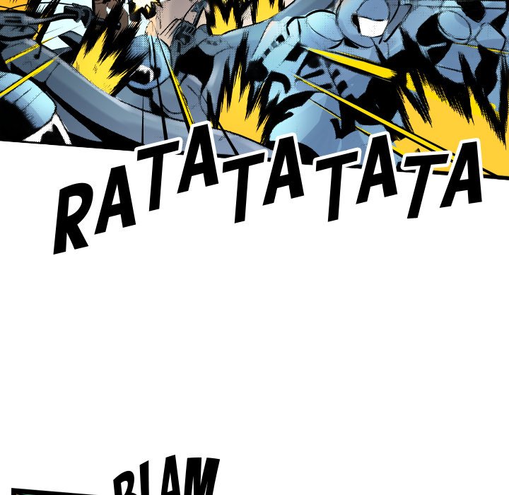 Galauman Galauman EP 79 - Toomics page 8 - 
