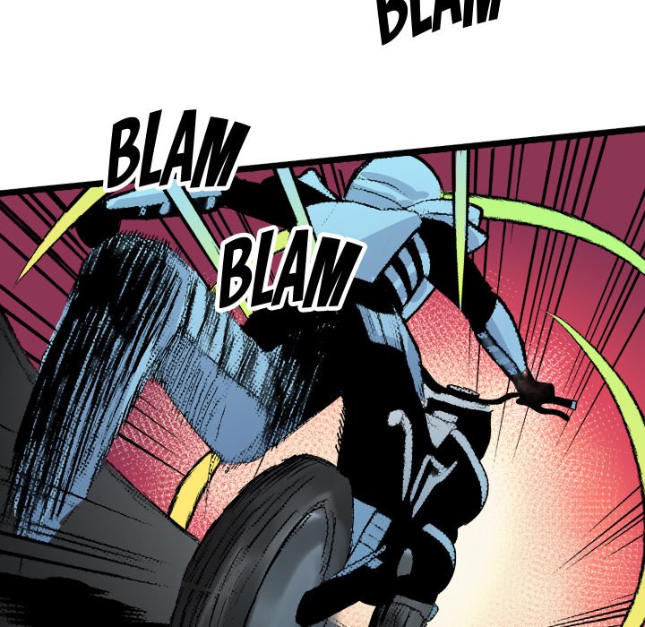 Galauman Galauman EP 79 - Toomics page 10 - 