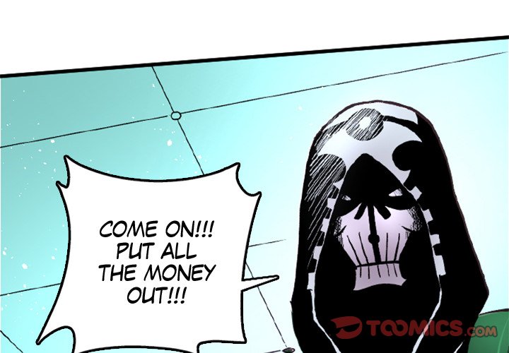 Galauman Galauman EP 8 - Toomics page 2 - 