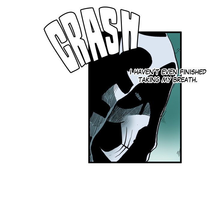 Galauman Galauman EP 8 - Toomics page 11 - 