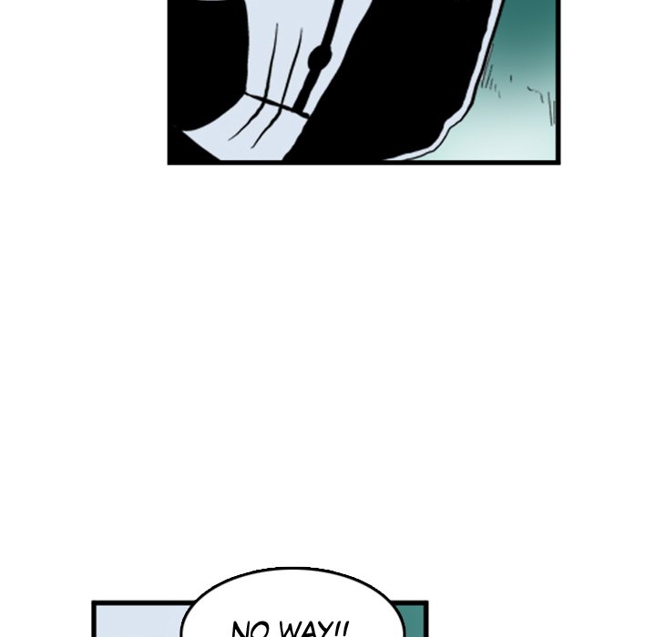 Galauman Galauman EP 8 - Toomics page 13 - 