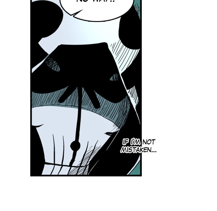 Galauman Galauman EP 8 - Toomics page 14 - 