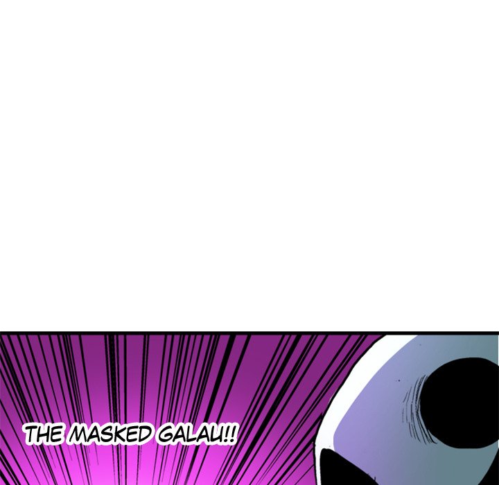 Galauman Galauman EP 8 - Toomics page 15 - 
