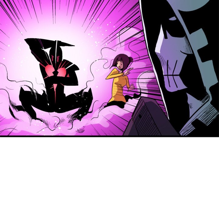 Galauman Galauman EP 8 - Toomics page 16 - 