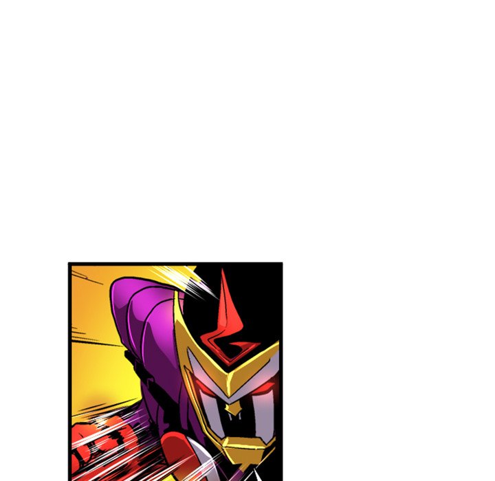 Galauman Galauman EP 8 - Toomics page 17 - 