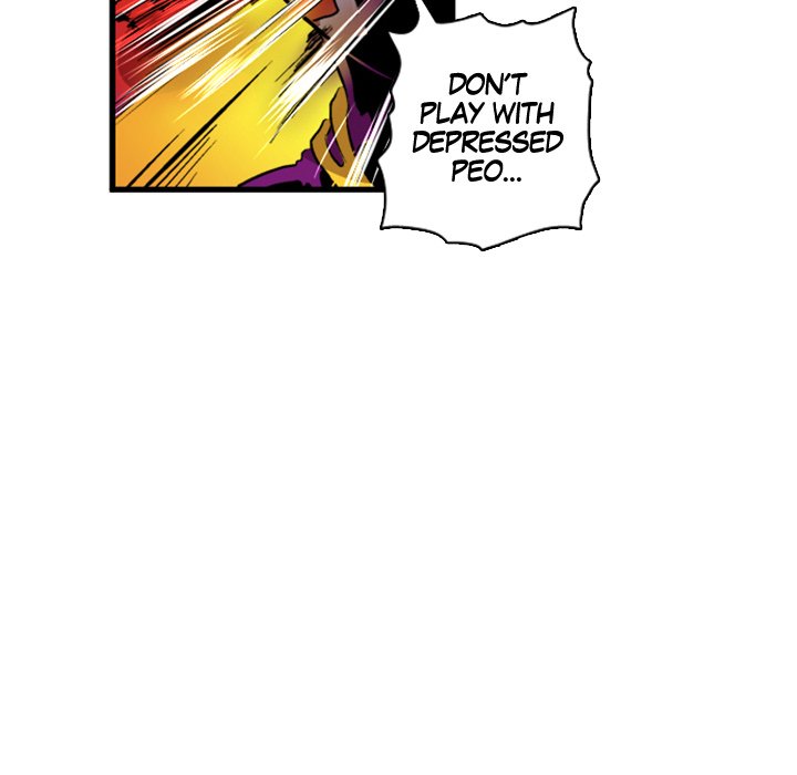 Galauman Galauman EP 8 - Toomics page 18 - 