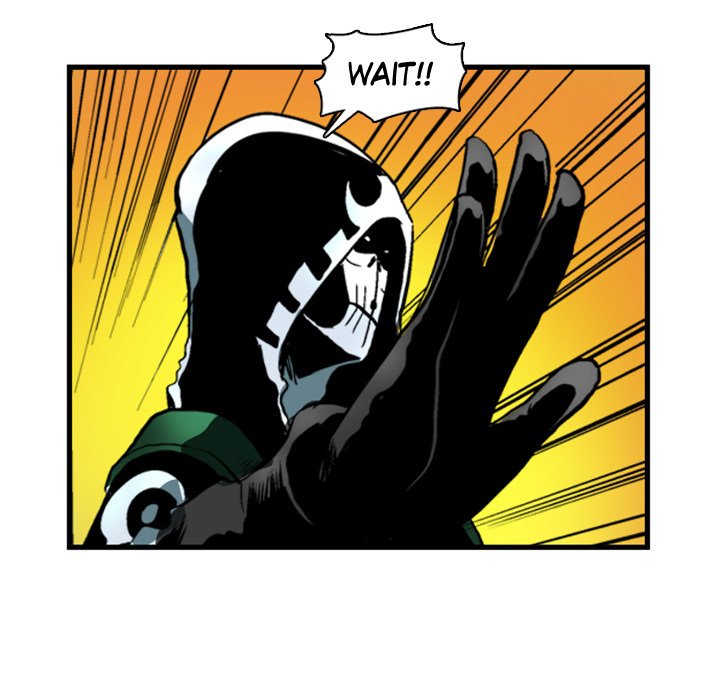 Galauman Galauman EP 8 - Toomics page 19 - 