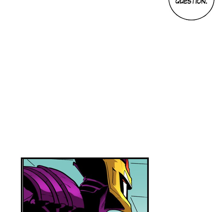 Galauman Galauman EP 8 - Toomics page 21 - 