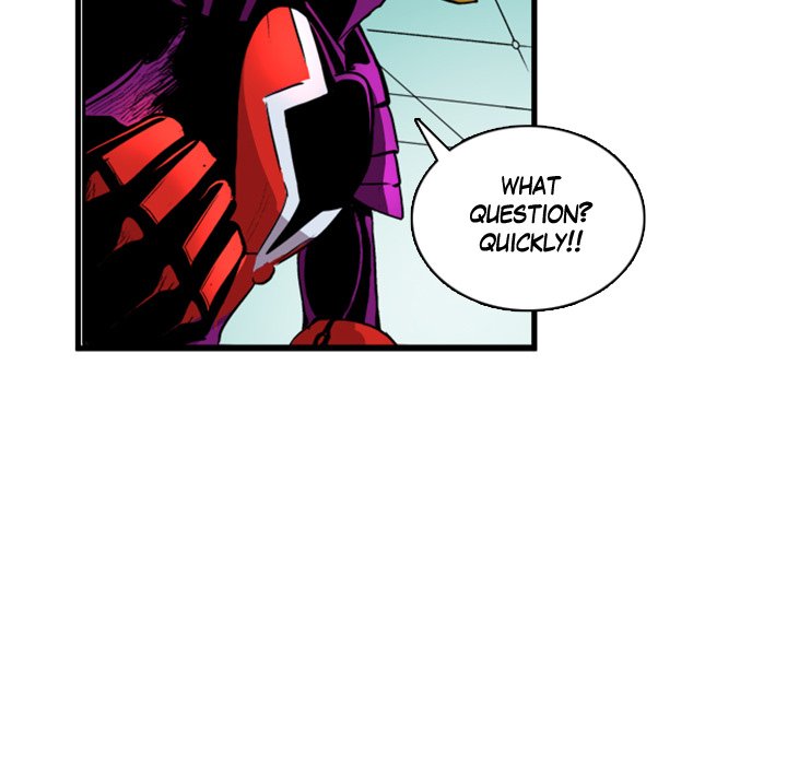 Galauman Galauman EP 8 - Toomics page 22 - 