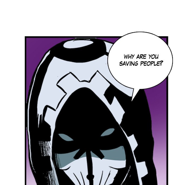 Galauman Galauman EP 8 - Toomics page 23 - 