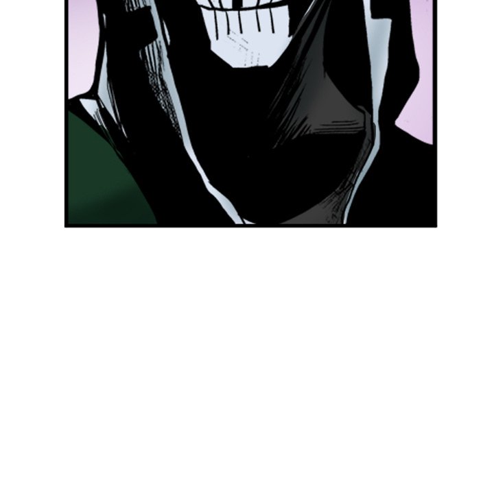 Galauman Galauman EP 8 - Toomics page 24 - 