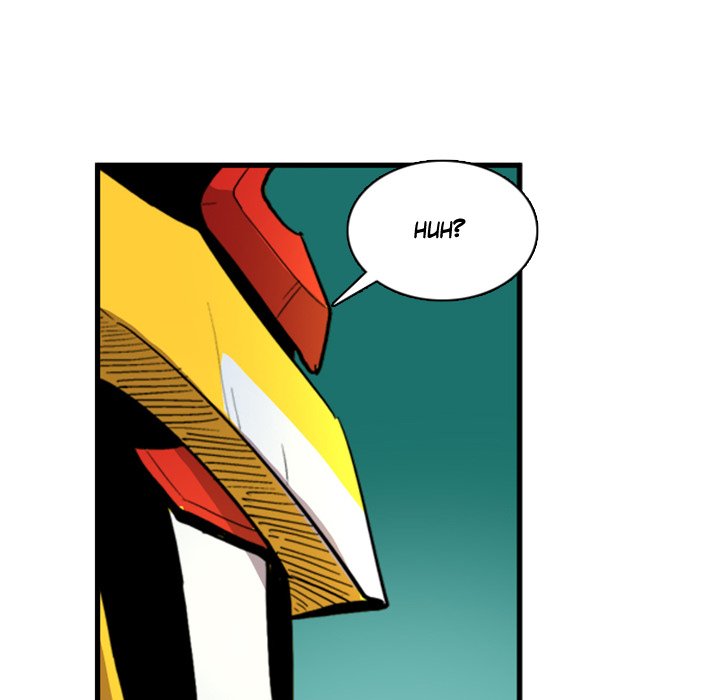Galauman Galauman EP 8 - Toomics page 25 - 