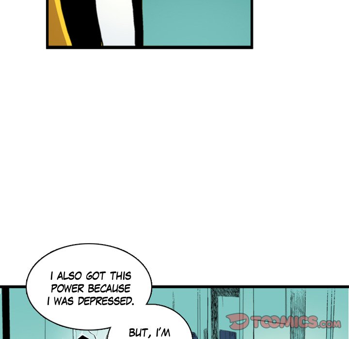 Galauman Galauman EP 8 - Toomics page 26 - 