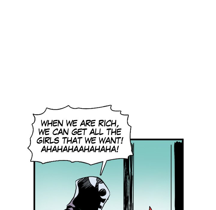 Galauman Galauman EP 8 - Toomics page 28 - 