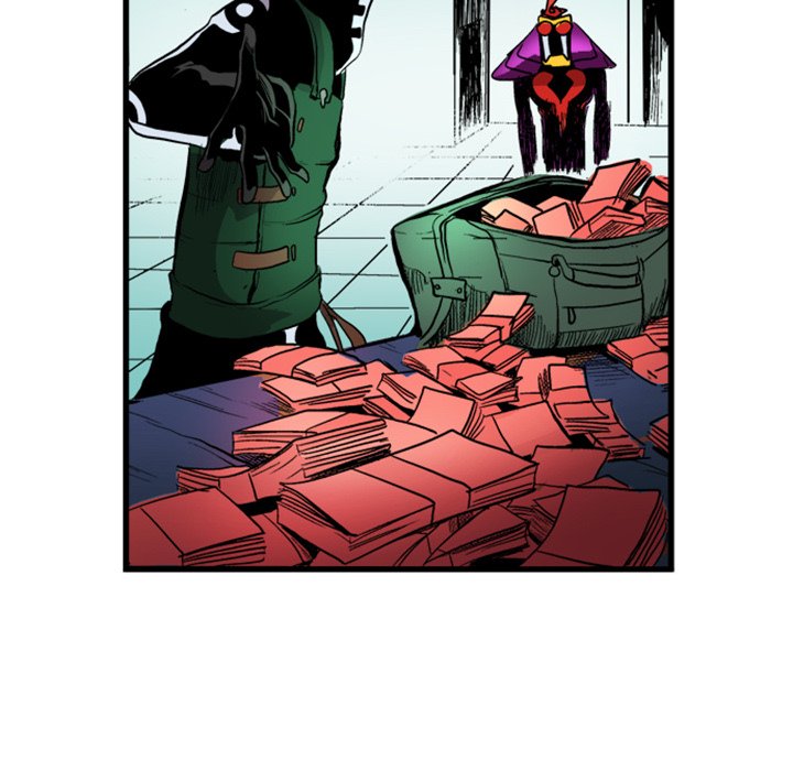 Galauman Galauman EP 8 - Toomics page 29 - 