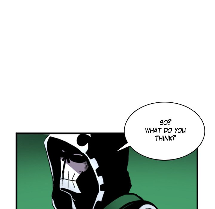 Galauman Galauman EP 8 - Toomics page 30 - 