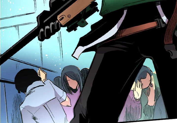 Galauman Galauman EP 8 - Toomics page 4 - 