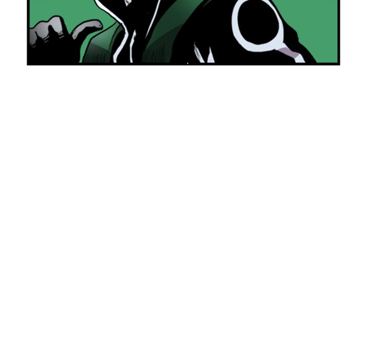 Galauman Galauman EP 8 - Toomics page 31 - 