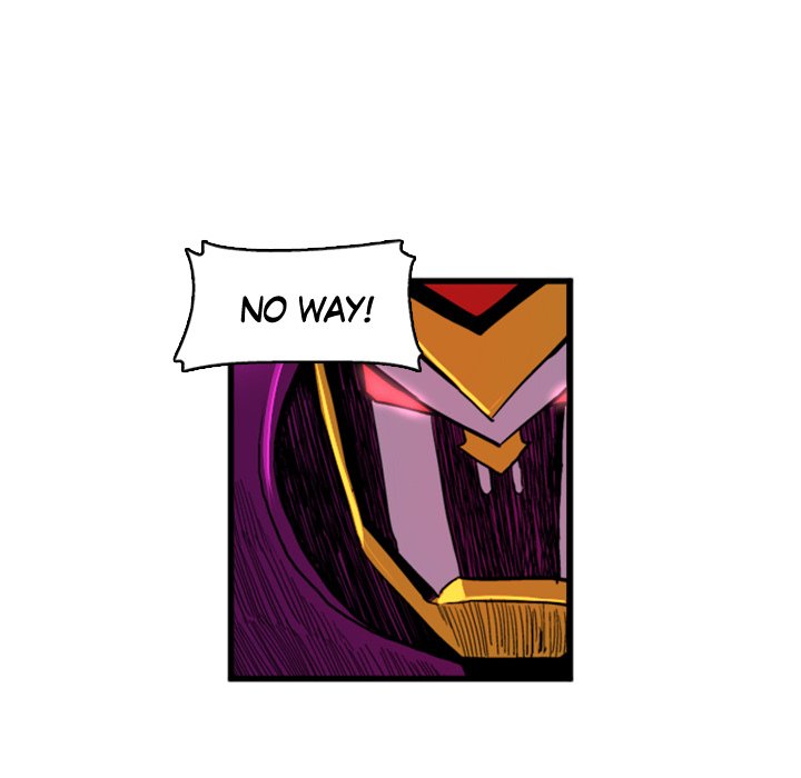 Galauman Galauman EP 8 - Toomics page 32 - 