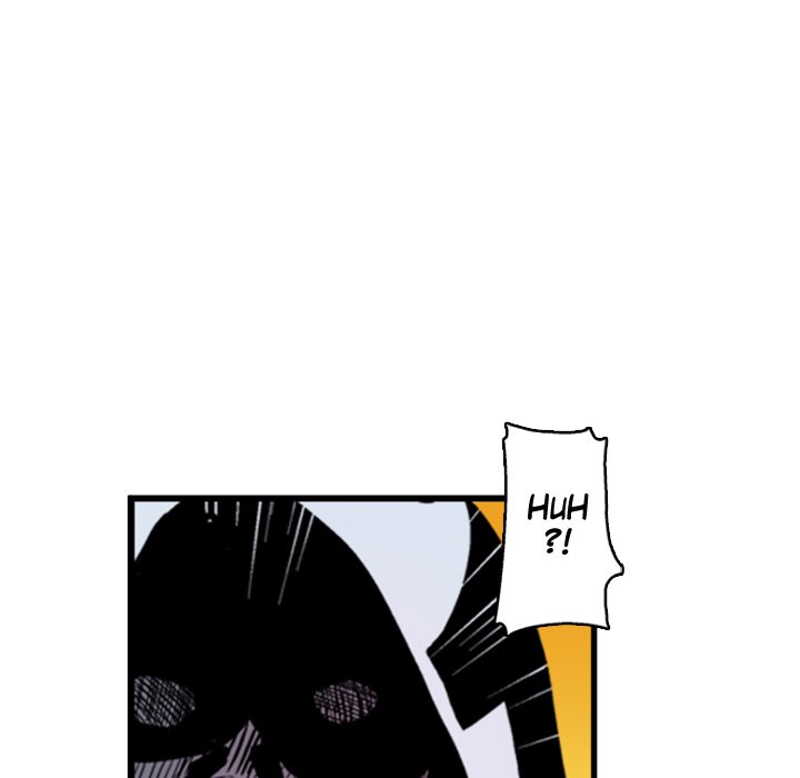 Galauman Galauman EP 8 - Toomics page 33 - 
