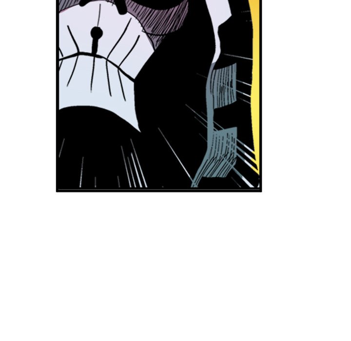 Galauman Galauman EP 8 - Toomics page 34 - 