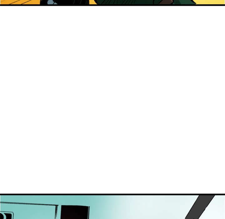 Galauman Galauman EP 8 - Toomics page 37 - 